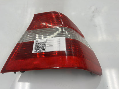 2001-2005 BMW 325i E46 - Right Taillight