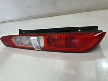 2005-2007 Ford Focus LS - Left Taillight