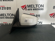 2008 BMW X5 Left Door Mirror