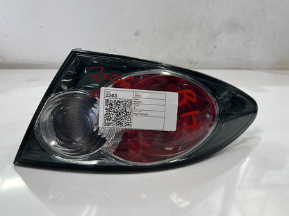 2006 Mazda 6 - Right Taillight