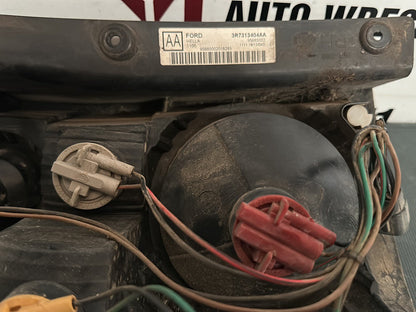 May 2004 to Apr 2009- Ford Territory SX SY MkI- Right Taillight