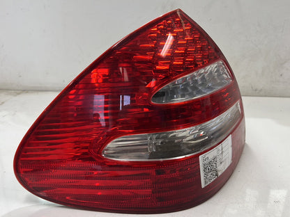 2005 Mercedes-Benz E-Class Left Taillight A2118200564