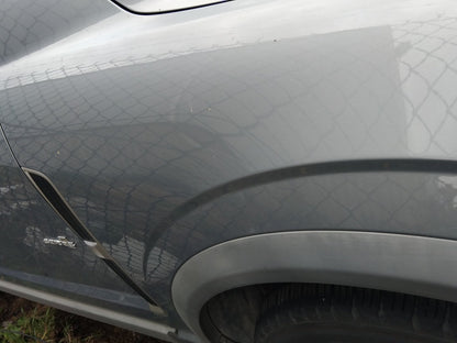 2011 Holden Captiva CG Station Wagon Front Bumper
