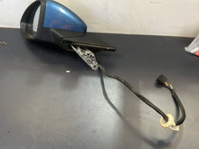 2007 Ford Territory SX - Right Door Mirror