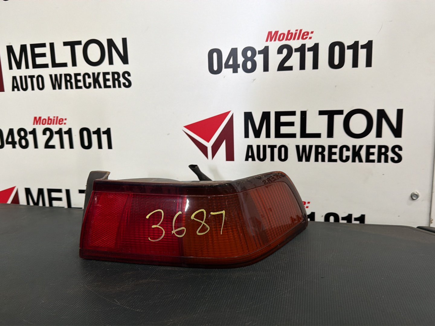1999 Toyota Camry V20 - Right Taillight