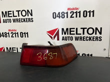 1999 Toyota Camry V20 - Right Taillight