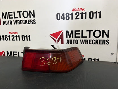 1999 Toyota Camry V20 - Right Taillight