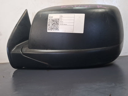 2007 Ford Ranger PK Left Door Mirror