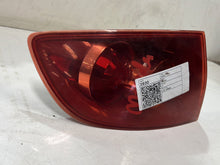 2003 Mazda 3 - Left Taillight