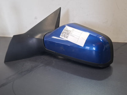Nov 2006 to Aug 2009 - Holden Astra AH Convertible - Left Door Mirror