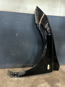 2006 Kia Carnival Left Front Guard