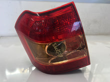 2004-2007 Toyota Corolla E120 - Right Taillight