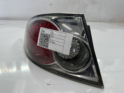 2003 Mazda 6 - Left Taillight