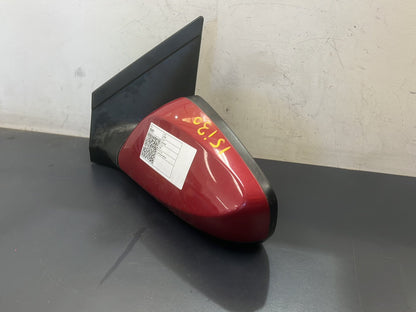 2015 Hyundai i30 GD - Left Door Mirror