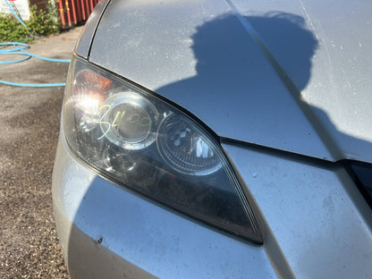 Mazda Mazda3 Sport BK Sedan Right Headlight