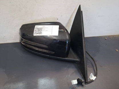 2009 Mercedes-Benz C200 C-Class W204 - Right Door Mirror