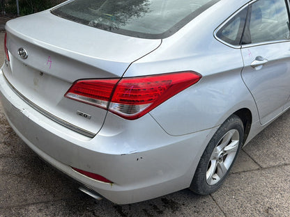 2014 Hyundai i40 Active VF