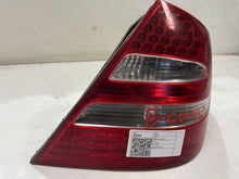 2005 Mercedes-Benz E-Class Right Taillight A2118200664