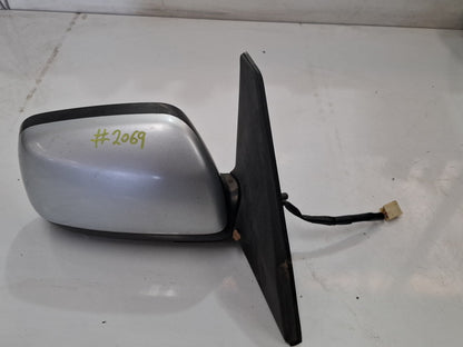 2003 Toyota Avensis Right Door Mirror E4 012228