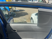 2010 Holden Barina Spark MJ - Right Rear Door Window