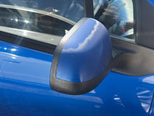 2010 Holden Barina Spark MJ - Right Door Mirror