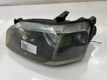 2004-2009 Ford Territory SX - Left Headlight