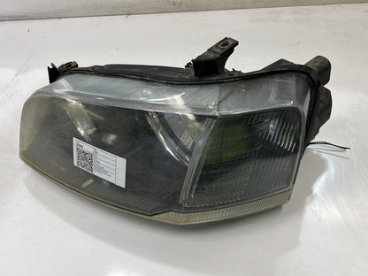 2004-2009 Ford Territory SX - Left Headlight