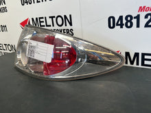2003 Mazda 6 - Right Taillight