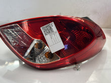 2013 Hyundai i20 PB - Right Taillight