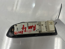 2002 Toyota RAV4 Master Power Window Switch 84820-42080