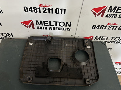 2019 Hyundai Kona OS Station Wagon Engine Cover