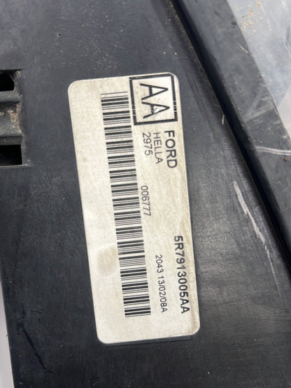 2006 Ford Territory SX - Right Headlight