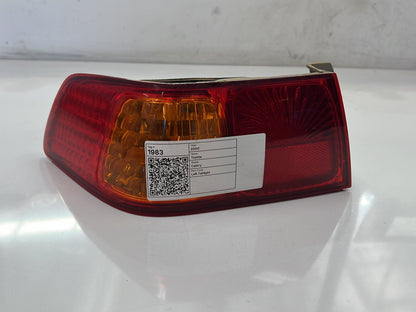 2000 Toyota Camry - Left Taillight