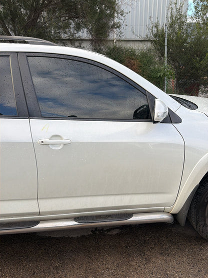 2012 Toyota RAV4 A30