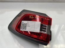 Jeep Cherokee KL - Left Taillight