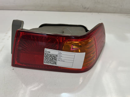 2000 Toyota Camry - Right Taillight