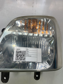 2003 Holden Rodeo - Left Headlight