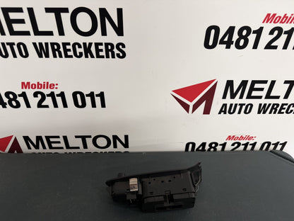 2008-2016 Ford Falcon FG Sedan Master Power Window Switch
