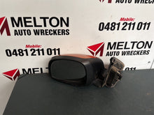 2004-2011 Suzuki Swift EZ,MZ Hatchback 1.5 (RS415, ZC21S) EZ Hatchback Left Door Mirror 011115