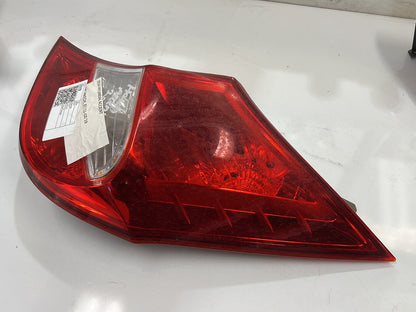 May 2011 to Dec 2019 - Hyundai Accent RB Hatchback - Right Taillight