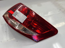 Right Taillight, 2009, Toyota, Aurion, TRD, V40