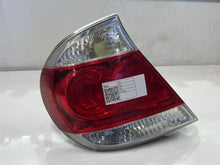 2004 Toyota Camry V30 - Left Taillight