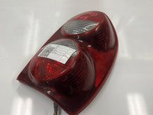 2004-2005 Jeep Cherokee - Right Taillight