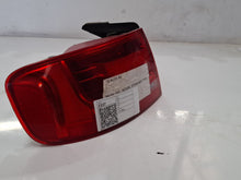 2010 Audi A4 - Left Taillight