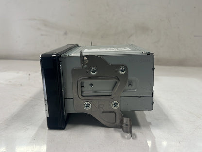 2018 Mitsubishi Outlander ZK - Stereo Head Unit