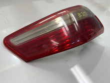 2006-2011 Toyota Camry XV40 - Left Taillight