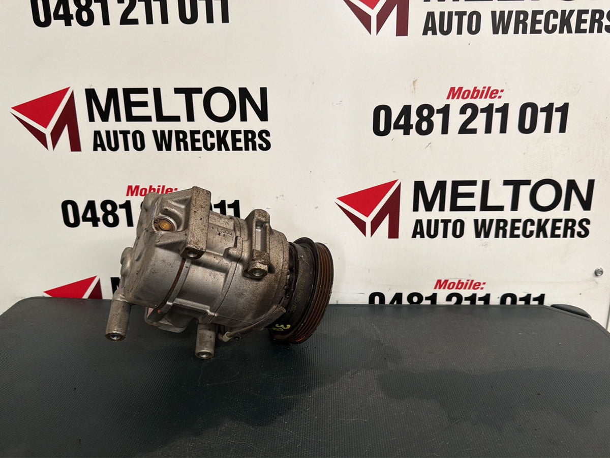 2005 Kia Rio JB - A/C Compressor