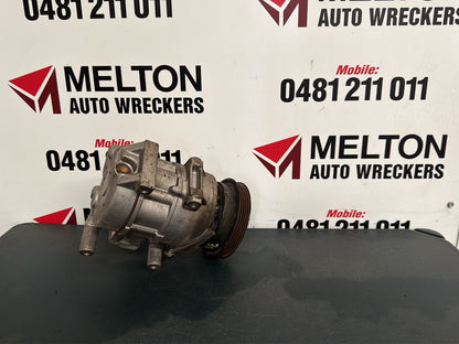2005 Kia Rio JB - A/C Compressor
