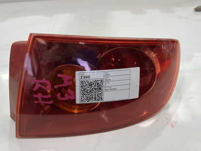 2004 Mazda 3 - Right Taillight