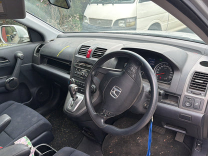 2010 Honda CR-V RE4